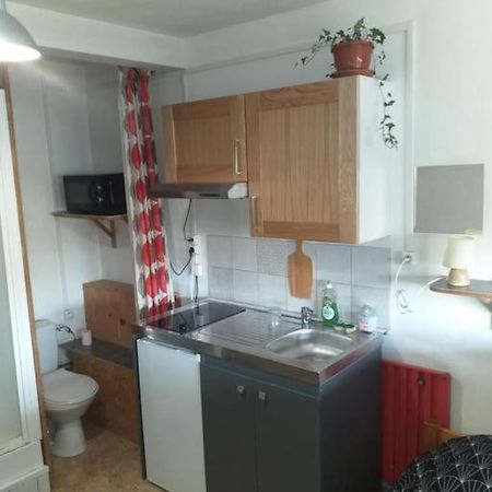 Cap Dauphine Apartamento Grenoble Exterior foto