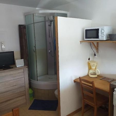 Cap Dauphine Apartamento Grenoble Exterior foto