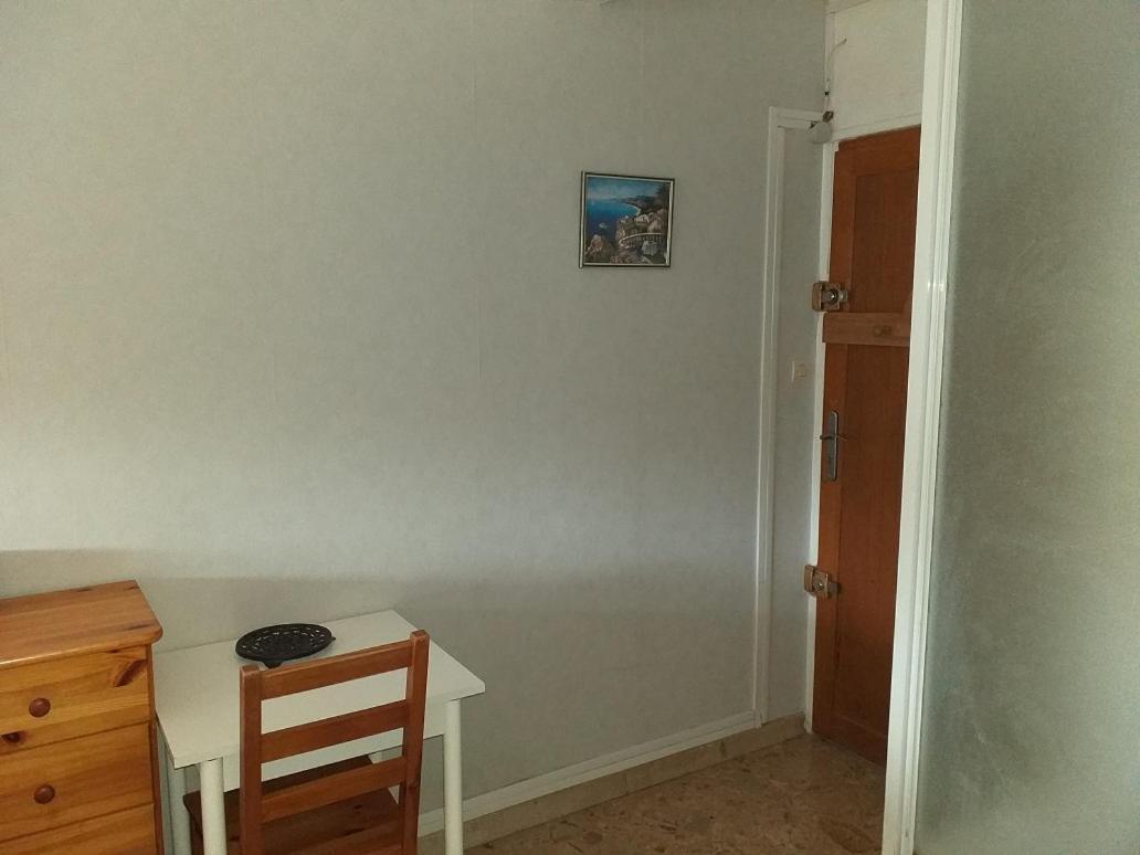 Cap Dauphine Apartamento Grenoble Exterior foto