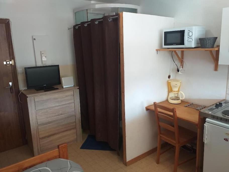 Cap Dauphine Apartamento Grenoble Exterior foto